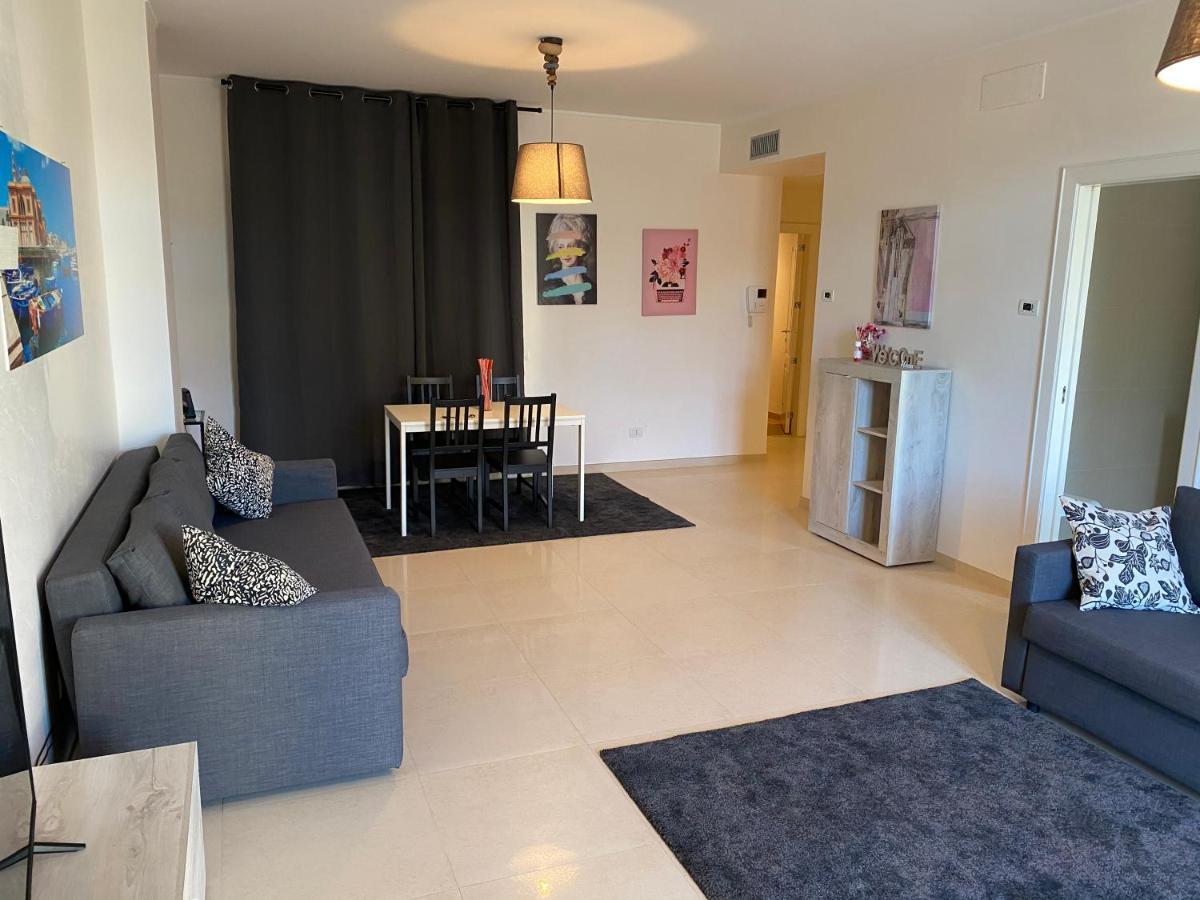 Berga Exclusive Suite 4 Бари Экстерьер фото