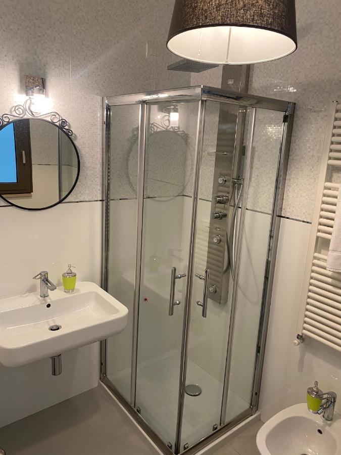 Berga Exclusive Suite 4 Бари Экстерьер фото