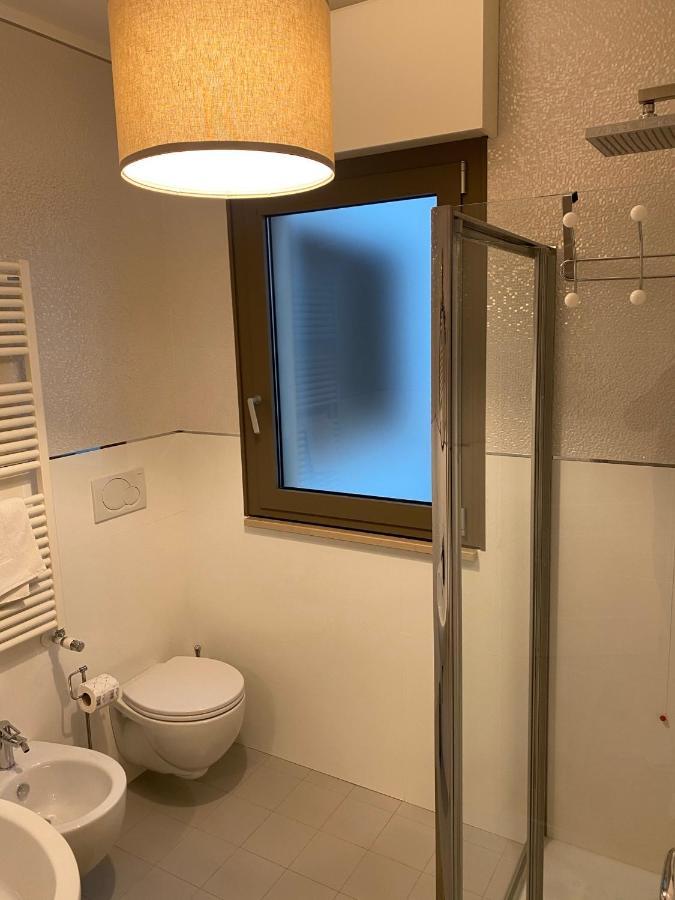 Berga Exclusive Suite 4 Бари Экстерьер фото