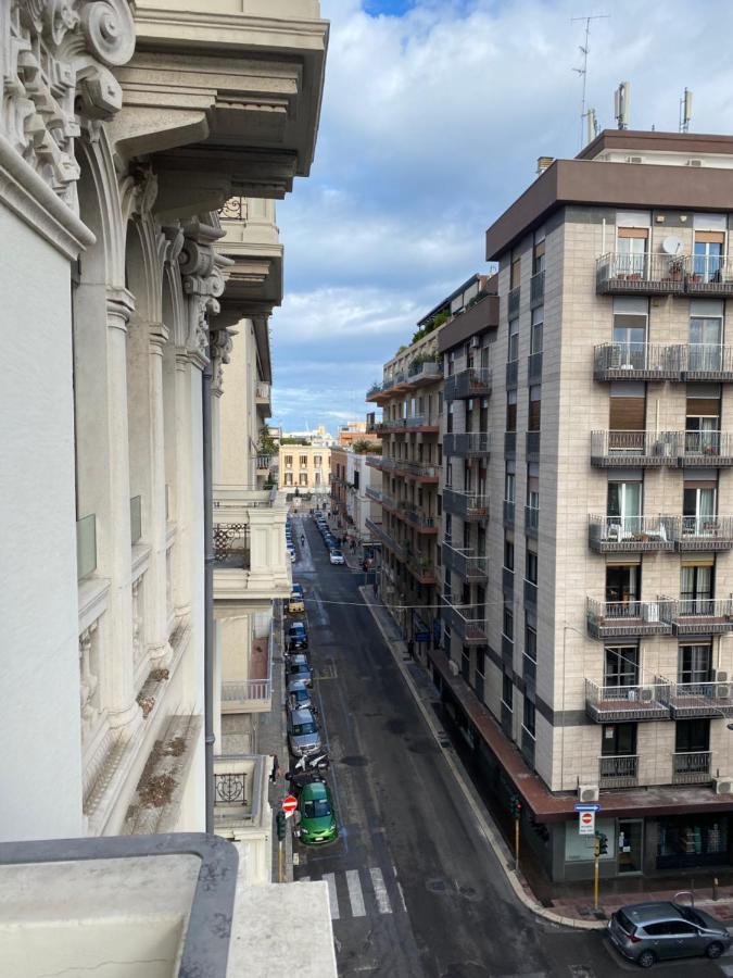 Berga Exclusive Suite 4 Бари Экстерьер фото